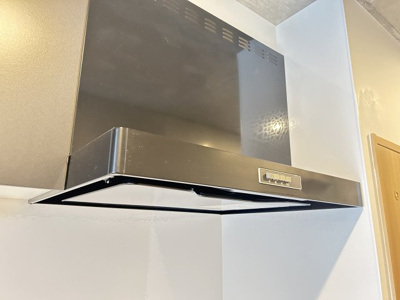 【キッチン】 | FlowerGarden KOE