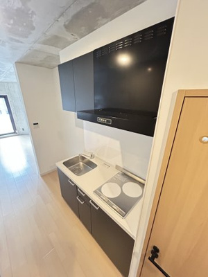 【キッチン】 | FlowerGarden KOE