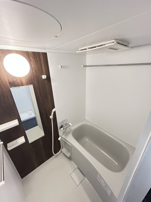 【浴室】 | FlowerGarden KOE