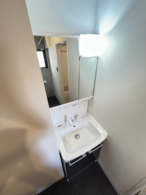 【独立洗面台】 | FlowerGarden KOE