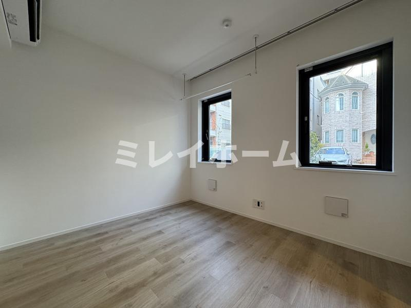 テラブリック南大井