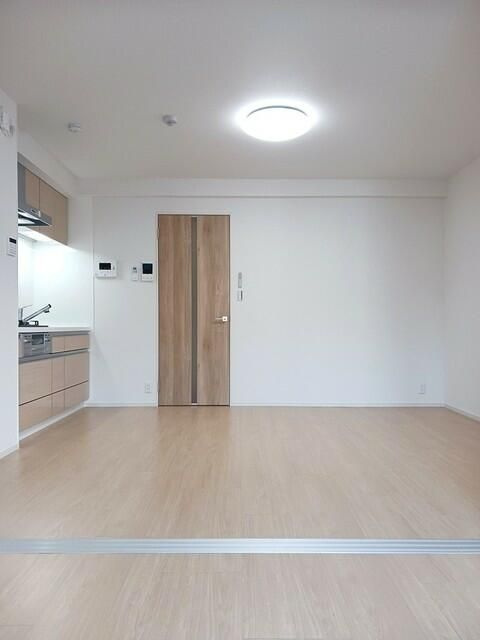 ソレアード志茂