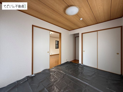 【和室】 | 本庄市東台5丁目　中古住宅   | 現地(2026年3月撮影)