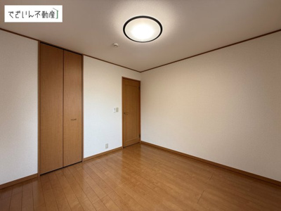 【洋室】 | 本庄市東台5丁目　中古住宅   | 現地(2026年3月撮影)