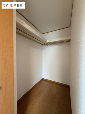 【収納】 | 本庄市東台5丁目　中古住宅   | 現地(2026年3月撮影)