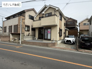 本庄市東台5丁目　中古住宅  の画像