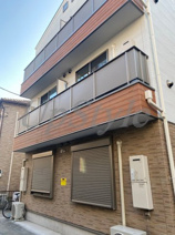 スプリングシャンテⅡの画像