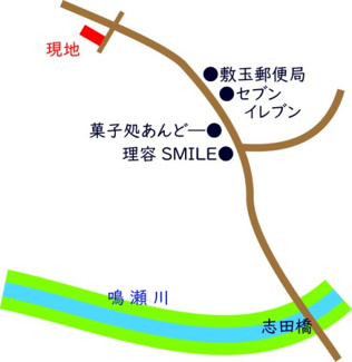 【地図】