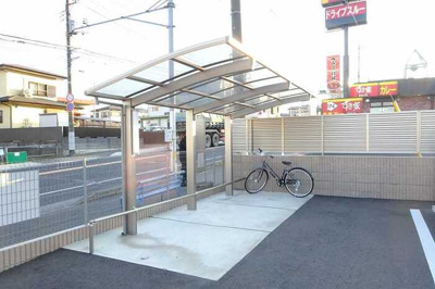 【その他共用部分】 | コネクト城南