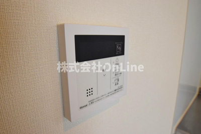 【設備】 | グランパシフィック東今里innovation