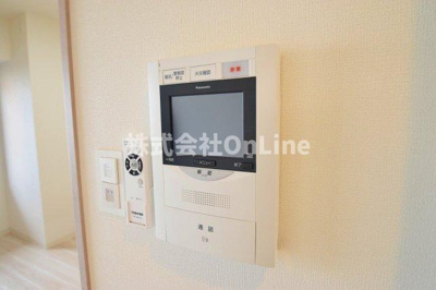 【セキュリティ】 | グランパシフィック東今里innovation