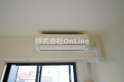 【設備】 | グランパシフィック東今里innovation