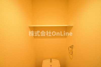 【その他】 | グランパシフィック東今里innovation