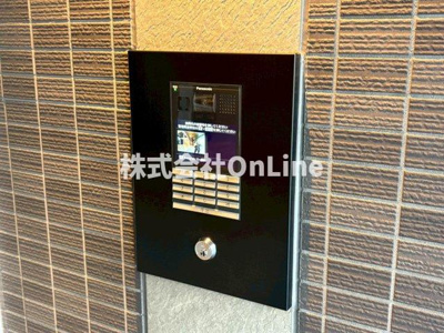 【セキュリティ】 | グランパシフィック東今里innovation