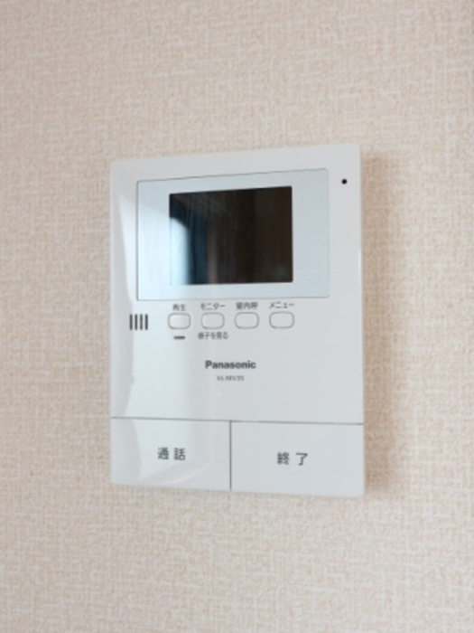 セジュールＳＡのセキュリティ