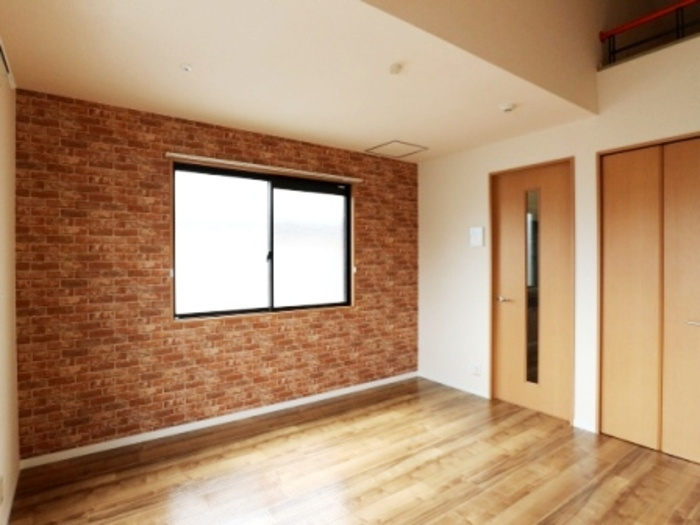 セジュールＳＡの居間・リビング