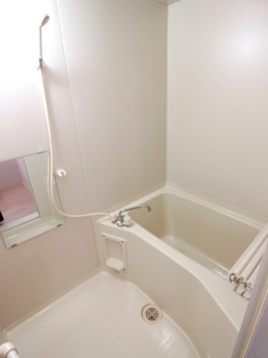 セジュールＳＡの浴室