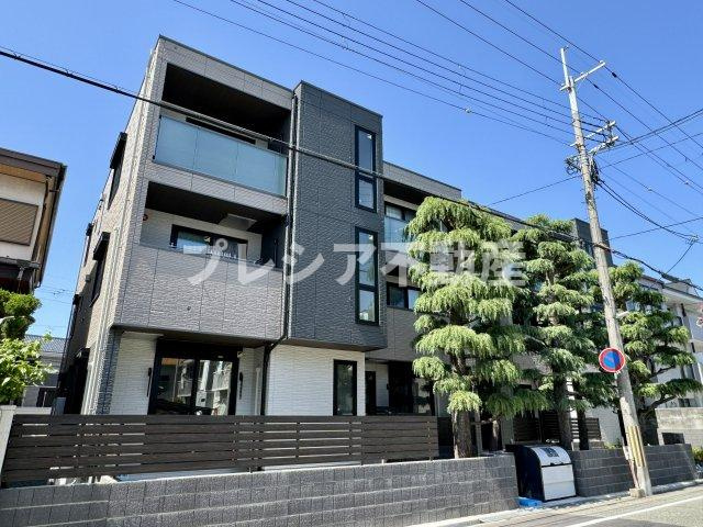 カームテラス甲子園口