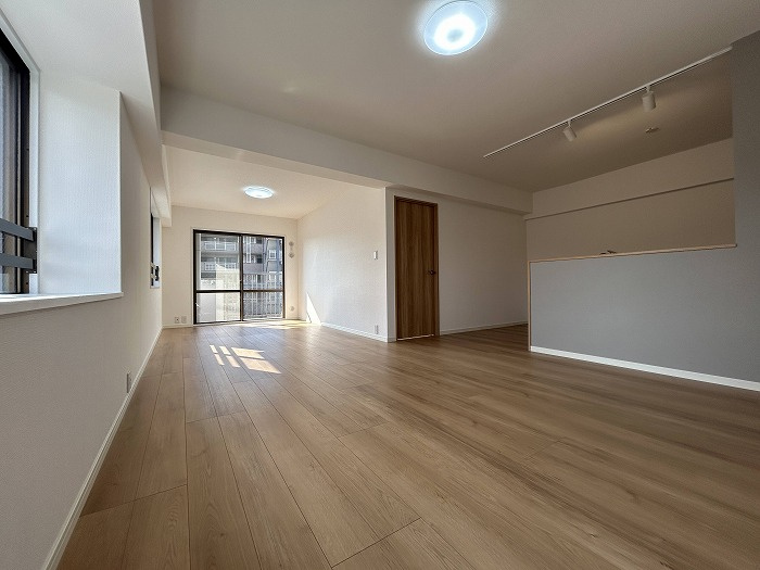 スカイハイツ五条