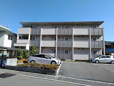 【外観】 | エバーグリーン