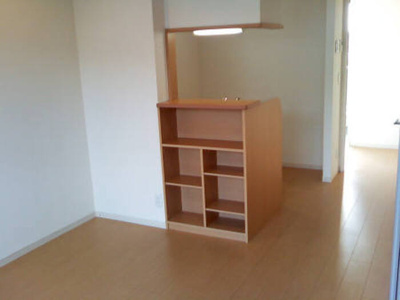 【キッチン】 | エバーグリーン