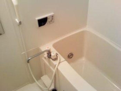 【浴室】 | エバーグリーン