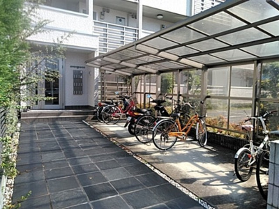 【その他共用部分】 | エバーグリーン