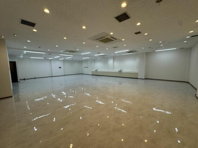【内装】 | 翠ビルヂング