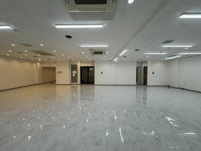 【内装】 | 翠ビルヂング