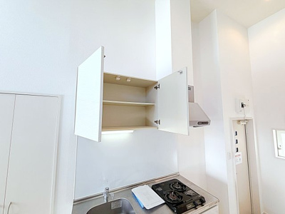 【収納】 | Maison Blanche【名古屋市賃貸・アンダーロフト】