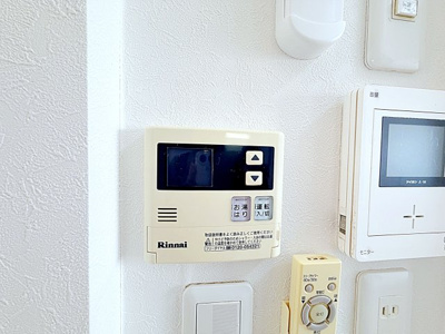 【設備】 | Maison Blanche【名古屋市賃貸・アンダーロフト】