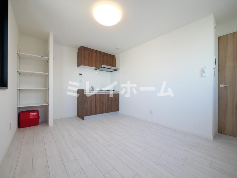 ラフィスタ大鳥居