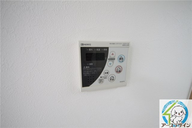 ラフェスタ二見の設備|※類似部屋