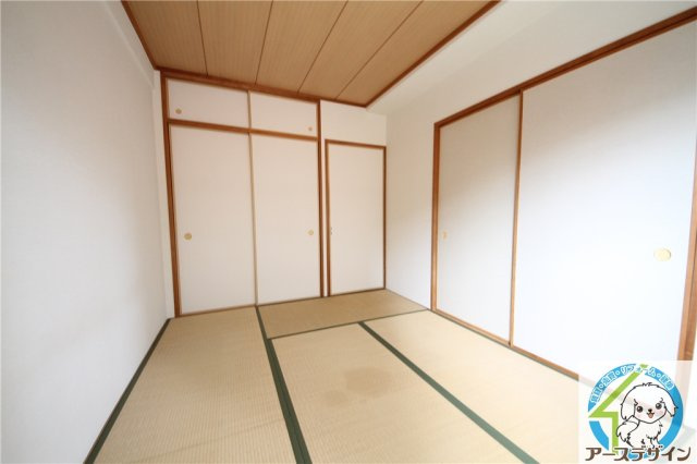 ラフェスタ二見の和室|※類似部屋