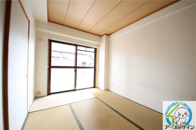 ラフェスタ二見の和室|※類似部屋