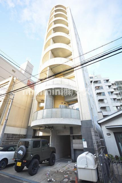 ZEUS難波クリスタル