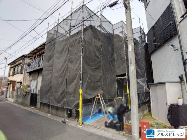 中古／富士見市水谷東３丁目