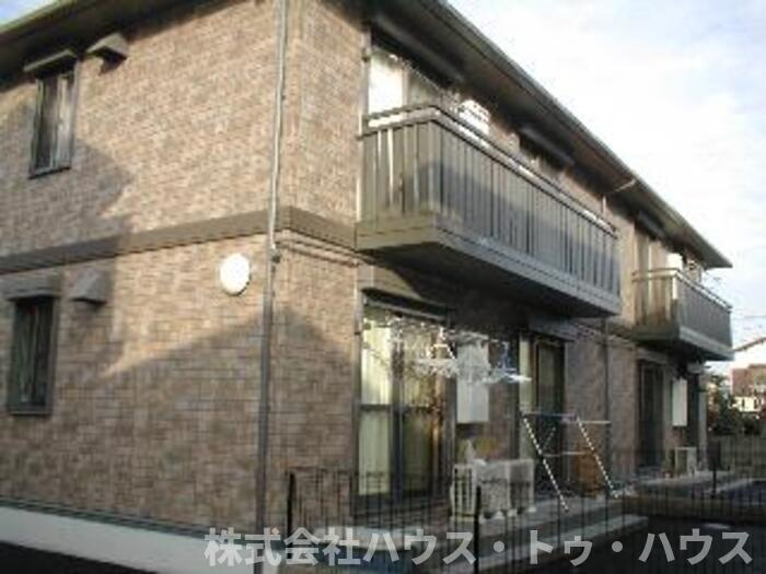 シャトレー　A棟