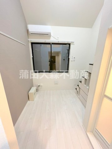 ハーモニーテラス矢口