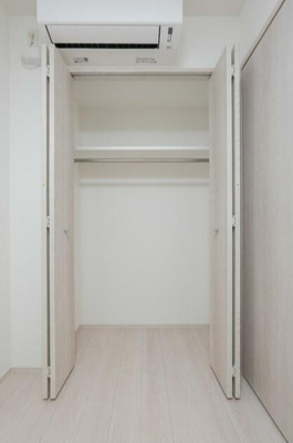 【収納】 | コンフォリア・リヴ豊洲キャナル
