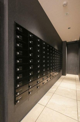 【その他共用部分】 | コンフォリア・リヴ豊洲キャナル