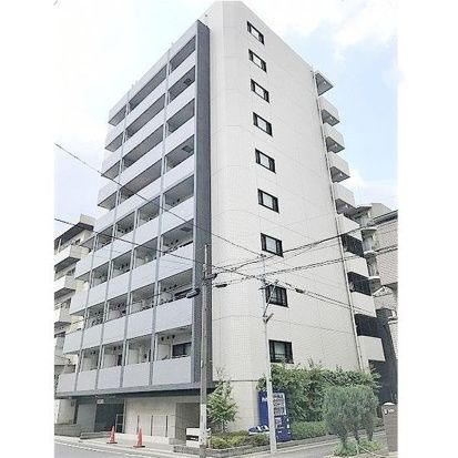 ステージグランデ菊川