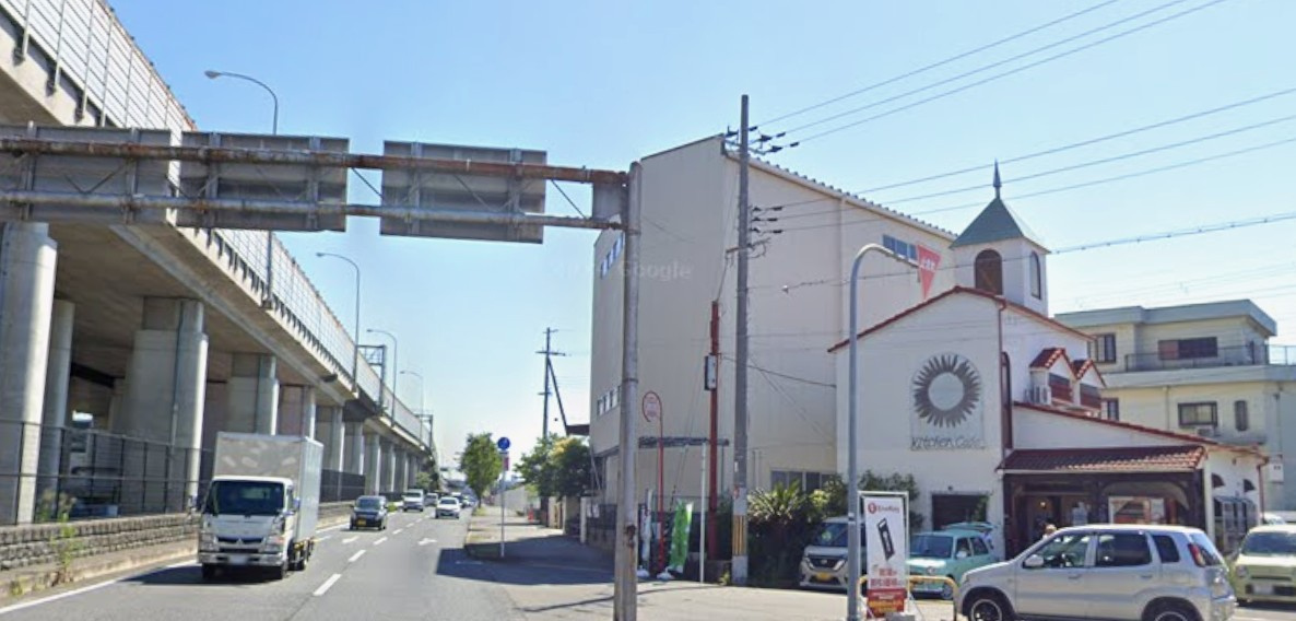 松原市大堀　貸店舗のその他