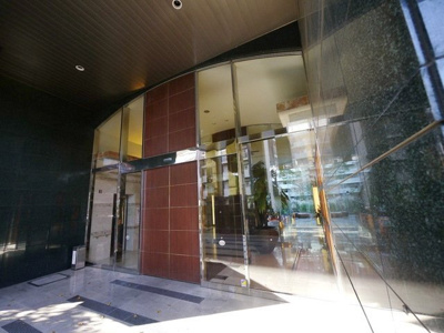 【エントランス】 | ロイヤルパークス花小金井