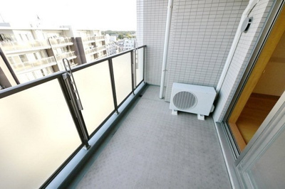 【バルコニー】 | ロイヤルパークス花小金井