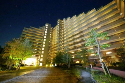 【外観】 | ロイヤルパークス花小金井