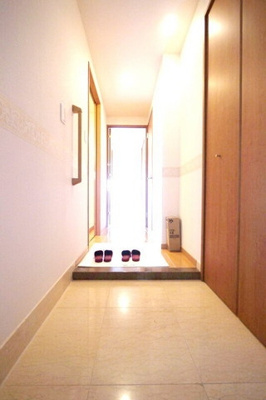 【玄関】 | ロイヤルパークス花小金井