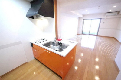 【キッチン】 | ロイヤルパークス花小金井