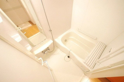 【浴室】 | ロイヤルパークス花小金井