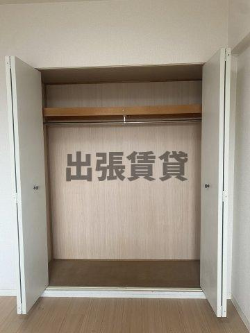 仲介手数料0円！！メゾンソフィアの収納